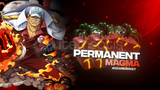 Blox Fruit / PERMANENT Magma Meyvesi