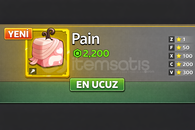 Blox Fruit Permanent Pain