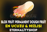 ⭐Blox Fruit (Permanent/Sınırsız) Dough Fruit 