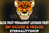 ⭐Blox Fruit (Permanent/Sınırsız) Leopard Fruit 