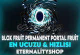 ⭐Blox Fruit (Permanent/Sınırsız) Portal Fruit