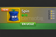 Blox Fruit Permanent Spin