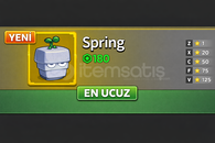 Blox Fruit Permanent Spring