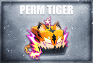 ⚡Blox Fruit Permanent Tiger⚡