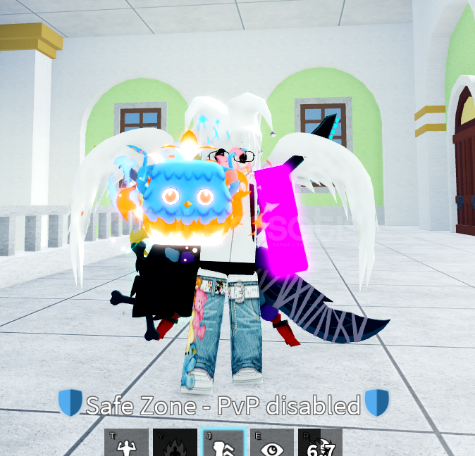 Blox Fruit Phoenix Fruit Blox Fruit Phoenix Fruit