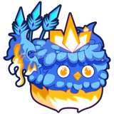 [Blox Fruit] Phoenix Fruit