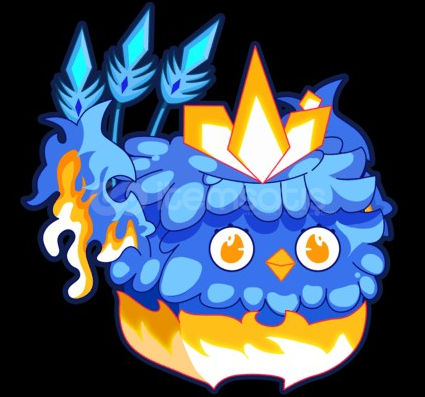 Blox Fruit - Phoenix Fruit Blox Fruit - Phoenix Fruit