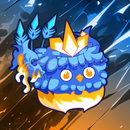 ✨Blox Fruit Phoenix Fruit HIZLI VE GÜVENİLİR✨