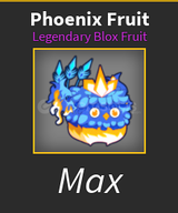 Blox Fruit Phoenix meyvesi