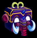 BLOX FRUİT PHYSICAL MAMMOTH (EN UCUZU) 