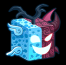 BLOX FRUIT PHYSICAL SPIRIT (EN UCUZU) 