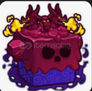 Blox fruit Physical Venom fruit Blox fruit Physical Venom fruit