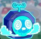 Blox Fruit - Portal fiziksel fruit