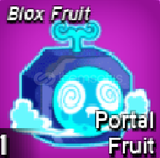 Blox Fruit Portal Fruit