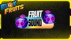 Blox Fruit Sound Fruit