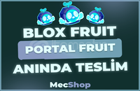 [BLOX FRUIT] ⭐ PORTAL FRUIT ⭐