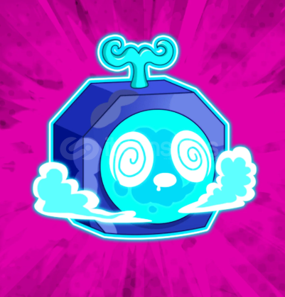 Blox Fruit - Portal Fruit  Blox Fruit - Portal Fruit