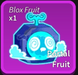 Blox Fruit Portal Fruit [EN UCUZU]