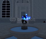 Blox Fruit Portal Meyvesi