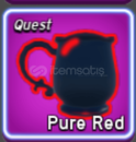 Blox Fruit Pure Red Blox Fruit Pure Red