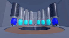 Blox fruit raid 3 tane