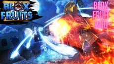 Blox fruit raid hizmeti