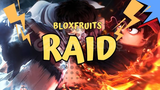 Blox Fruit Raid Hizmeti