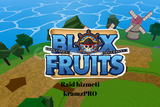 Blox Fruit raid hizmeti