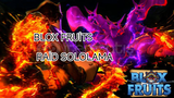 Blox Fruit Raid Sololama (6 Kez Yapılır)