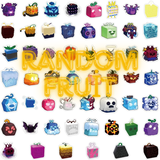 ???? ✅????BLOX FRUİT RANDOM FRUİT???????? ✅