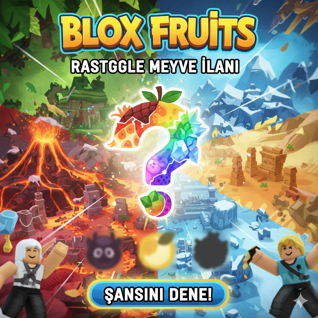 BLOX FRUİT RANDOM FRUİT SİZ SEÇECEKSİNİZ BLOX FRUİT RANDOM FRUİT SİZ SEÇECEKSİNİZ