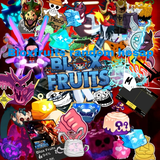 Blox fruit random hesap 20 TL