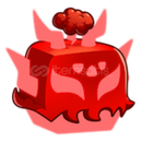 Blox fruit red ligtning HIZLI TESLİMAT !!