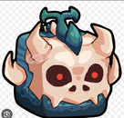 Blox Fruit Rex Meyvesi