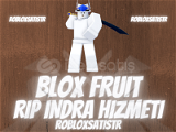 Blox Fruit Rip İndra Hizmeti