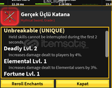 BLOX FRUİT ROBLOX HESABI