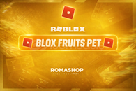 ✨ BLOX FRUİT ROBLOX SHADOW PET HIZLI TESLİMAT