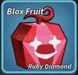 BLOX FRUİT RUBY DİAMOND BLOX FRUİT RUBY DİAMOND