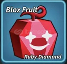 BLOX FRUİT RUBY DİAMOND HIZLI VE GÜVENİLİR