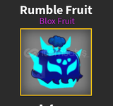 BLOX FRUİT Rumble 