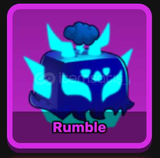 BLOX FRUİT RUMBLE