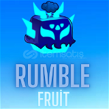 Blox Fruit Rumble Fruit