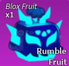 Blox Fruit Rumble/Lighting meyvesi
