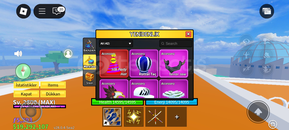 Blox fruit satılık hesap 