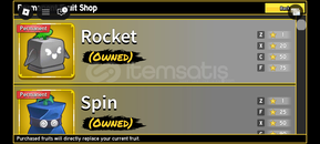 Blox Fruit Satılık Hesap Max Lvl En ucuzu