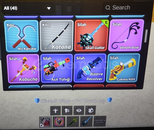 Blox fruit satılık hesap Perm dragon