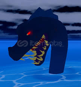 Blox Fruit SEA BEAST HUNT