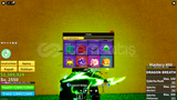Blox Fruit SG+GRAVITY RabbitV3 Hesap
