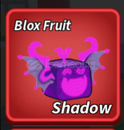 Blox Fruit Shadow
