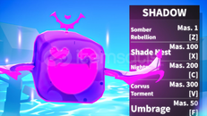 blox fruit shadow